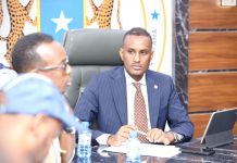 Wasiir ku xigeenka Qorshaynta oo faray Hayโadaha dalka ka shaqeeya in ay muujiyaan waxqabadkooda