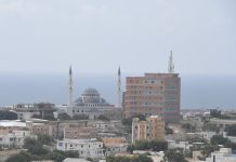 Muqdisho oo maanta dib loo furayo 50 wado oo u xirnaa sababo Amni