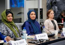 Soomaaliya oo la wareegtay maareynta Madaxa Bannaan ee Xuquuqul Insaanka