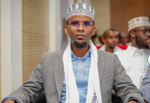 Dowladda oo mideyneysa aadaanka iyo qudbadaha