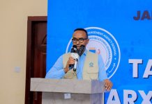 Guddoomiyaha Hay’adda SoDMA oo ka hadlay musiibadii 14-kii Oktoobar