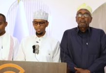 Wasaaradda Awqaafta iyo Arrimaha Islaamka XFS oo ku dhawaaqday bilaabashada howlaha Xajka