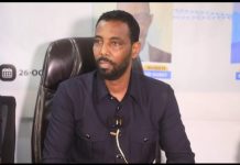 Wasiirka Gaadiidka iyo Duulista Hawada :Dhamaadka sanadkan 2025 ayaa dalka ka howlgelaysa diyaaradda Somali Airlines”