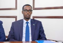 Wasaaradda Ganacsiga oo bogaadisay tallaabada uu Golaha Shacabka ku ansixiyay heshiiska Aagga Ganacsiga Xorta ah