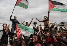 Xamaas oo heshay dammaanad-qaad iyo Israel oo ogolaatay xabbad joojinta Gaza