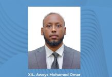 Madaxweynaha JFS oo magacaabay Ergayga gaarka ah ee la dagaalanka Fikradda Xagjirka