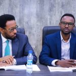 Guddiyada Maaliyadda Baarlamaanka JFS oo wasiirka Maaliyadda su’aalo ka weydiiyey miisaaniyadda qaranka ee sanadka 2026