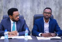 Guddiyada Maaliyadda Baarlamaanka JFS oo wasiirka Maaliyadda su’aalo ka weydiiyey miisaaniyadda qaranka ee sanadka 2026