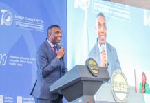 Ra’iisul Wasaare Xamsa: “Si dalkeennu mustaqbal u yeesho, waxaa fure u ah in ilmaha Soomaaliyeed mustaqbal wanaagsan loo abuuro”