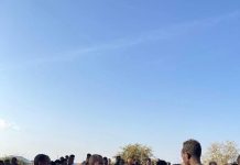 Ciidanka xaq u dirirka deegaanka oo dilay horjoogihii Khawaarijta u qaabilsanaa deegaanka Ciid Ciidka jeembilow