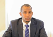 Maareeyaha Hay’adda Aqoonsiga Qaranka oo ka hadlay tabashada muwaadiniinta Soomaaliyeed