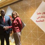 Wasiirka Warfaafinta oo kulan la qaatay saraakiil ka socotay Ururka Dalxiiska Caalamiga ah ee Qaramada Midoobay