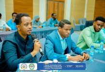 Aqoon-isweydaarsiga isbeddelka Cimilada iyo Xaalka Teknolojiyadda