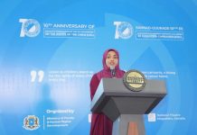 Soomaaliya oo si weyn u Xustay 10-Sano Guuradii ka soo Wareegtay markii Soomaaliya ay Saxiixday Heshiiska Xuquuqda Carruurta (CRC)