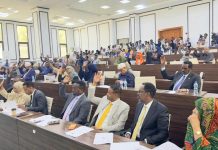 BFS oo ansixiyey Hindse Sharciyeedka dib-u-eegista sharciga la dagaallanka burcad badeedda