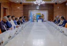 Xukuumadda oo xoogga saaraysa in adeegga dowaldda laga dhigo mid casri ah oo Teknolojiyadda la socda