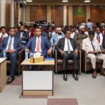 Shirweynaha Bahda Caddaaladda Soomaaliyeed oo Maalintii labaad ka socda Muqdisho