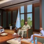 MADAXWEYNE XASAN SHEEKH OO MADAXTOOYADA KU QAABILAY GORSOORE CUMAR CARTAN