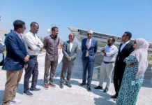 Wasaaradda Tamarta oo goobo Caafimaad iyo waxbarasho u samaysay koronto galin lacag la’aan ah