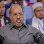 Madaxweynaha JFS oo daah-furaya shirweynaha 3-aad ee Culimada Soomaaliyeed