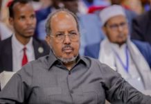 Madaxweynaha JFS oo daah-furaya shirweynaha 3-aad ee Culimada Soomaaliyeed