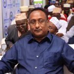 Duqa Muqdisho oo ka qeybgalay furitaanka Shirweynaha Culimada Soomaaliyeed