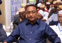 Duqa Muqdisho oo ka qeybgalay furitaanka Shirweynaha Culimada Soomaaliyeed