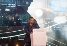 Ra’iisul wasaare ku xigeenka 2-aad oo shir caalami ah uga qaybgalay Sucuudiga