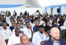 Shirweynaha Haya’adda NIRA oo maalintii labaad ka socda Muqdisho