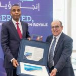 Ra’iisul Wasaare Xamsa oo booqday Dekadda caalamiga ah ee Tanger Med ee Boqortooyada Morooko