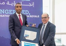 Ra’iisul Wasaare Xamsa oo booqday Dekadda caalamiga ah ee Tanger Med ee Boqortooyada Morooko