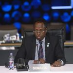 Wasiirka Wasaaradda Beeraha iyo Waraabka XFS oo dalka Turkiga uga qeyb galay Madasha Wasiirrada Beeraha Adduunka