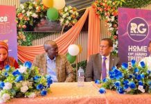 Bandhiga Dhaqanka iyo Farshaxanka Soomaaliyeed oo ka Furmay Nairobi