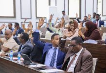 Golaha Shacabka oo ansixiyay hindise sharciyeedka hannaanka lacag bixinta Qaranka