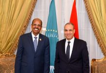 Masar oo xaqiijisay taageerada howlgalka Midowga Afrika ee AUSSOM ee Soomaaliya