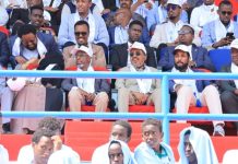 Sawirro: Munaasabad weyn oo loogu dabaal-degayo Maalinta Macallinka