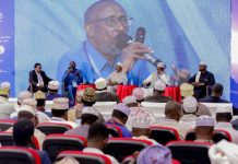 Shirweynaha Culimada Soomaaliyeed oo galay maalintii labaad