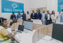 Ra’iisul wasaaraha XFS oo kormeer shaqo ku tegay xarunta Guddiga Doorashooyinka Qaranka