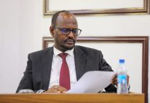 Wasaaradda Batroolka iyo Macdanta XFS oo ka digtay Macdaneysiga Sharcidarada ah