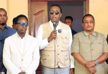 Guddiga Madaxa bannaan ee doorashooyinka Qaranka oo muddeeyay dooraahada golaha deegaanka gobolka Banaadir