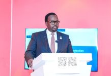 Ra’iisul Wasaare Ku Xigeenka XFS oo ka hadlay shirka Ilaalinta iyo Daryeelka Bulshada