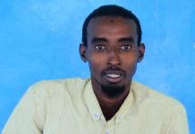 Xubin ka tirsanaa khawaarijta oo isu soo dhiibay ciidanka Qaranka