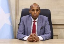 Wasaaradda Caddaaladda oo shaacisay xiliga la qabanayo Shirweynaha 1-aad ee Bahda Caddaaladda Soomaaliyeed