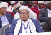 Shirweynaha 3-aad ee Culimada Soomaaliyeed oo goordhow ka furmaya Muqdisho