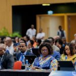 Soomaaliya oo ka qaybgashay Shirka Horumarinta Beeraha Afrika