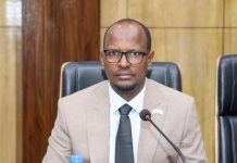 Natiijada shidaal qodista Soomaaliya oo lagu dhawaaqayo horaanta sanadka soo socda