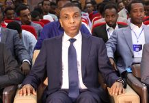 Ra’iisul Wasaaraha XFS oo furay Madasha Hab-Maamulka Internet-ka Soomaaliya ee 2025