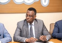 Soomaaliya iyo Midowga Yurub oo ka wada hadlay dib u dhiska xabsiyada dalka