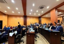 Aqalka Sare oo Ansixiyay Xubnaha Guddigga Madaxa-bannaan ee Xuquuqul aadanaha