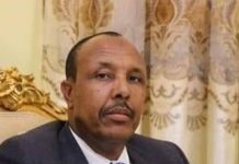 Safiirka Soomaaliya u fadhiya dalka Yemen oo ka warbixiyey xaallada ay ku sugan yihiin Qaxootiga Soomaaliyeed ee ku nool Yemen